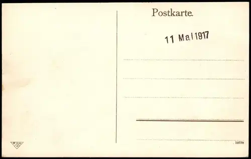 CPA Zabern Saverne Altes Haus 1913
