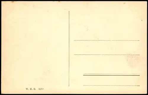 Ansichtskarte München Kleinhesseloher See 1910