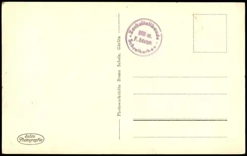 Postcard .Tschechien Riesengebirge, Grosse Schneegrube 1930