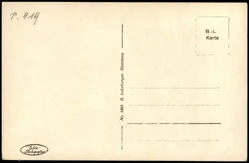 Hall in Tirol Solbad Hall Panorama-Ansicht mit Salzberg u. Bettelwurf 1930