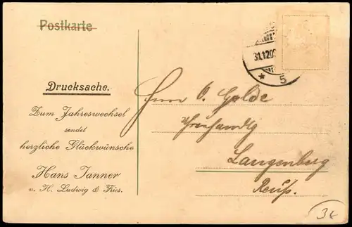 Ansichtskarte München Löwenbräukeller am Stiglmaierplatz 1909
