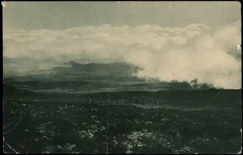 Moshi Moschi Kilimandjaro Kolonie Deutsch Ost-Afrika 1912  gel. Stempel Moshi