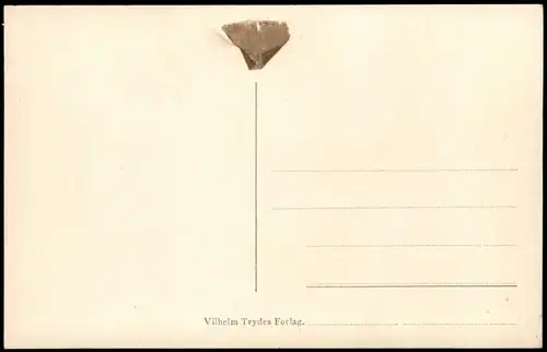 Kopenhagen København Vinterhaven VII. Ny Carlsberg Glyptotek. 1930