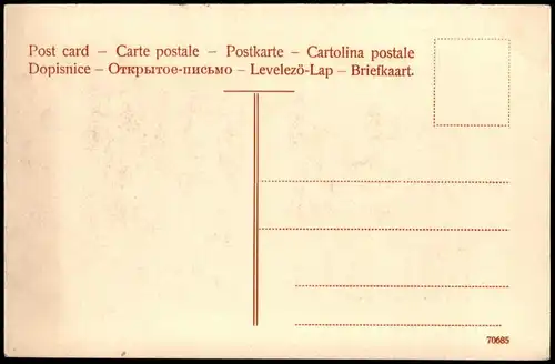 Ansichtskarte Eberbach Panorama-Ansicht Gruss aus Eberbach a. N. 1905