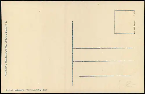 Ansichtskarte Neuruppin Luftbild Fernsicht 1929