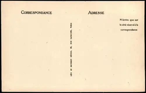 CPA Paris Boulevard Montmartre pris du Boulevard Poissonnière 1910