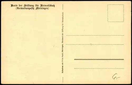 Ansichtskarte Schwäbisch Hall Straßenpartie an der Michaeliskirche 1928