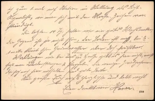 CPA Douvrin Eglise Grande Guerre I., Kirche mit Kriegerdenkmal 1915