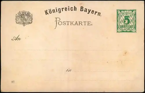 Litho AK Nürnberg XII. Deutsches Bundesschießen Nürnberg 1897