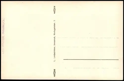 Ansichtskarte Achental Hotel "Scholastica" (Achensee) Motorboot 1932