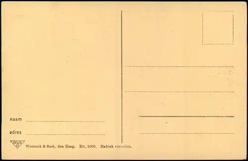 Rotterdam Rotterdam Slagveld, Delftsche Poort en Coolsingel. 1918