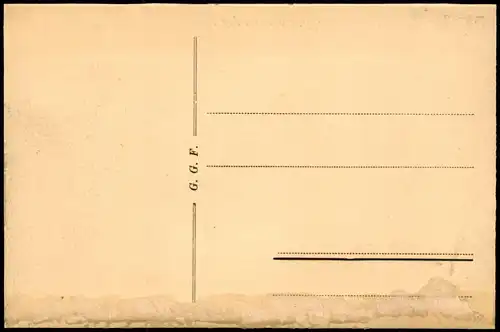 Ansichtskarte Frankfurt am Main Hauptwache an der Zeil 1910