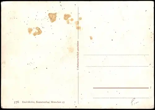 "Die Höhenrekord Luftschifferabteilung bei der Nachtübung!" 1980