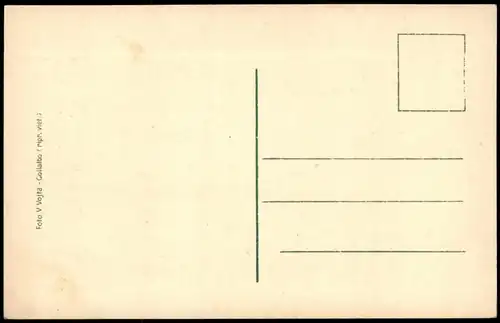 Klobenstein-Ritten Collalbo Renon Pensione Bellvedere- Latemar Südtirol 1932