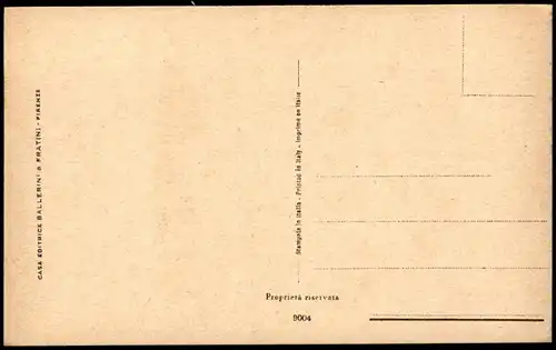 Ansichtskarte  SINCERI AUGURI - Wiesenblumen Strauss 1956