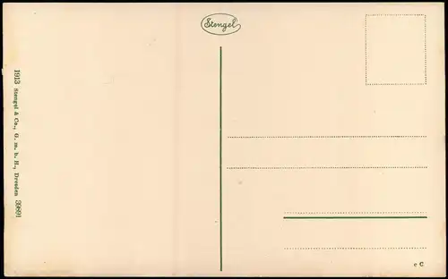 Hungerburg-Innsbruck Hoch-Innsbruck Hôtel Mariabrunn - Hungerburg 1913