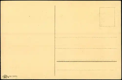 Eisleben Luthers Sterbehaus 400 jähr. Reformation Jubiläumskarte 1917