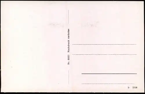 Ansichtskarte Mannheim Hafen Mit Ludwigshafen - Lager 1932