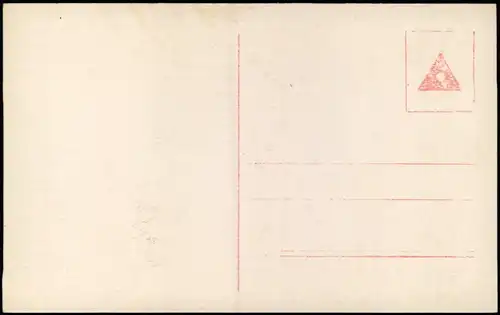 Postcard Molde Blick über die Stadt - Fernsicht, Fotokarte 1909