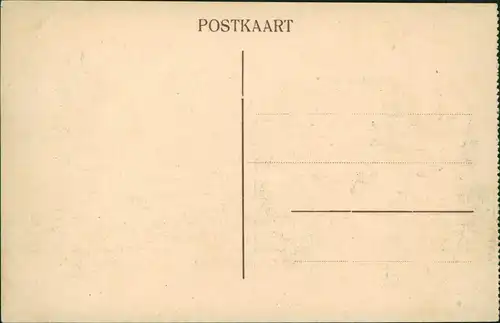 Postkaart Ostende Oostende Op het Strand, Nordsee Strandleben 1910