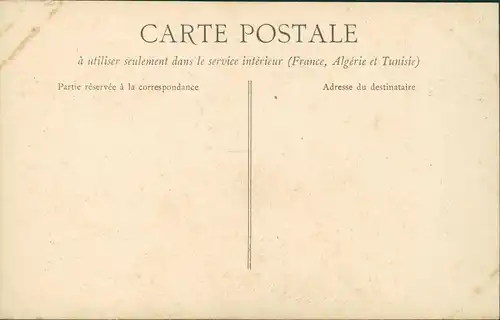 Camille Pelletan Ministre de la Marine HOMMES POLITIQUE Frankreich France 1904