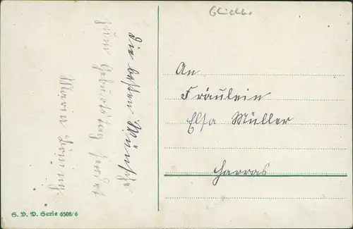 Menschen/Soziales Leben - Kinder; Junger Bursche in Lederhose 1910