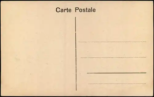 CPA Boulogne-sur-Mer Ortsansicht, Strassen Partie Kirche Tram 1915