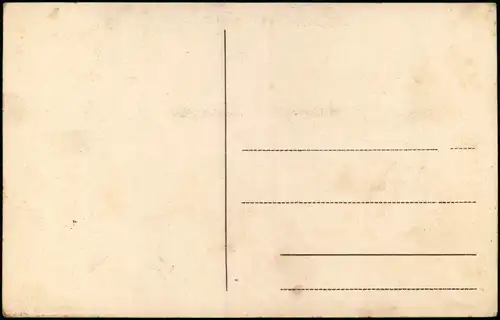 Postcard Riga Rīga Ри́га Stadtanlagen Stadtpark 1910