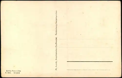 Wartenberg am Rollberg Stráž pod Ralskem Schwimmabd, Rutsche - Badeleben 1935