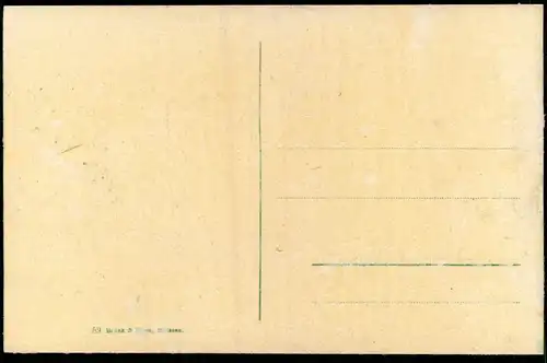 Diesbar (Elbe)-Nünchritz (Elbe) Diesbar und Nieschütz mit dem Golkwald 1910