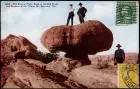 Colorado   Seat of Pluto Park of the Red Rocks & Gardens Titans,   1910