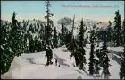 Kanada (allgemein) Top of Grouse Mountain, North Vancouver, B.C. Canada 1911