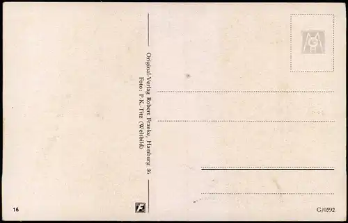 Marschlied von Kriegsberichter Hellmut Boerner Du Mädel warst so lieb   1940