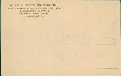 Ansichtskarte Pockau (Erzgebirge) Das Flöhatal 1928