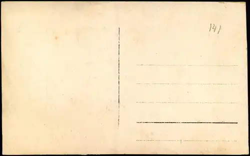 Postcard Helsinki Helsingfors Kaisaniemi Kaisaniemi 1932