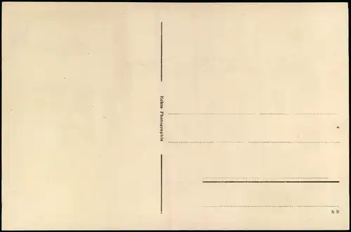 Ansichtskarte Meersburg Strassen Partie Häuser am Obertor 1927