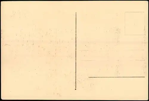 Ansichtskarte Stuttgart Alter Schloßhof 1923