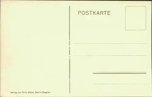 Postcard Mitau Jelgava Елгава Rathaussaal 1915