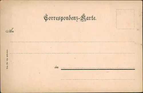 Postcard Weckelsdorf Teplice nad Metují | Wekelsdorf Martinswand 1906