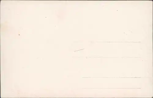 Postcard Markt Eisenstein Železná Ruda Stadtpartie 1932