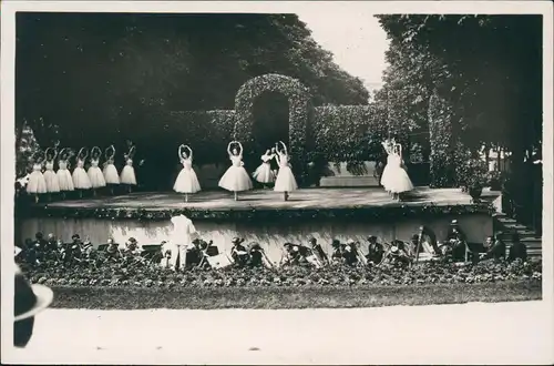 Ansichtskarte Montreux (Muchtern) Fête des Narcisses 1979