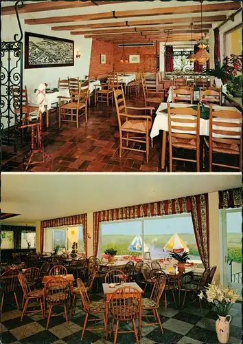 Neuburg (Donau) Café-Restaurant Schöne Aussicht Amalienstraße 1975