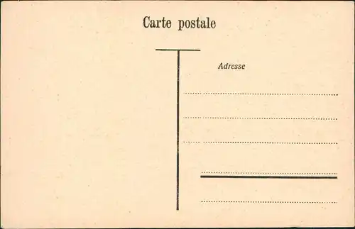 Ansichtskarte Clarens-Montreux (Muchtern) lle de Clarens. 1930