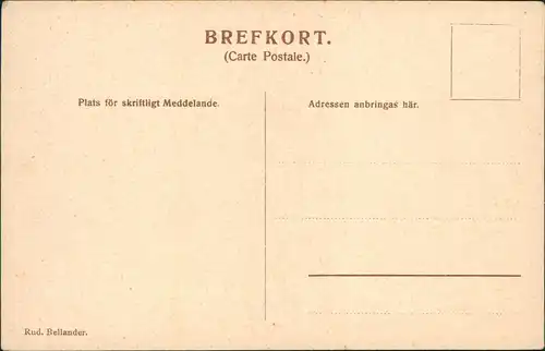 Kjelstrup Kelstrup Øster Kejlstrup (Jylland) Danske Herregaarde 1912