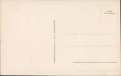 Ansichtskarte Berlin Luftbild Zeppelin Luftschiff Graf Zeppelin L.Z. 127 1928