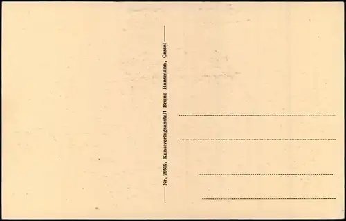 Ansichtskarte Weimar Die Altenburg (Liszts Wohnung) 1924