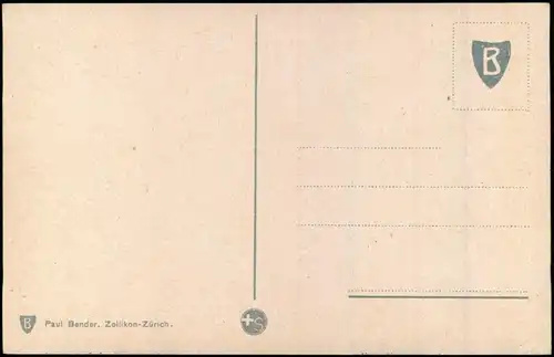 Ansichtskarte Lugano Via della cattedrale. Tram Straßenbahn Haustunnel 1912