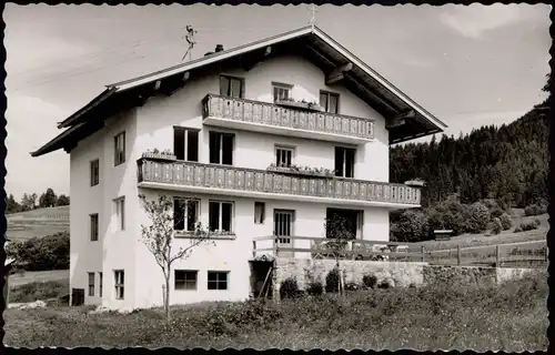 Wildschönau Tirol Metzgerhof Wildschönau Bes: Fam. Salcher 1960