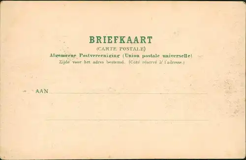 Postkaart Alkmaar Kanaal Kade, Segelboot, Fabrik 1907