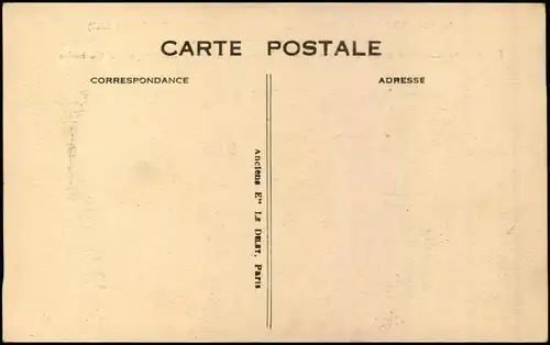 CPA Paris EXPO ARTS DÉCORATIFS Fontaine lumineuse 1925